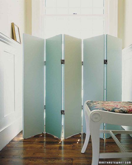 Diy Room Divider Panels