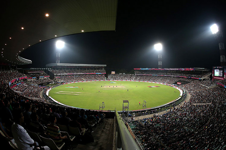 Eden Garden Kolkata